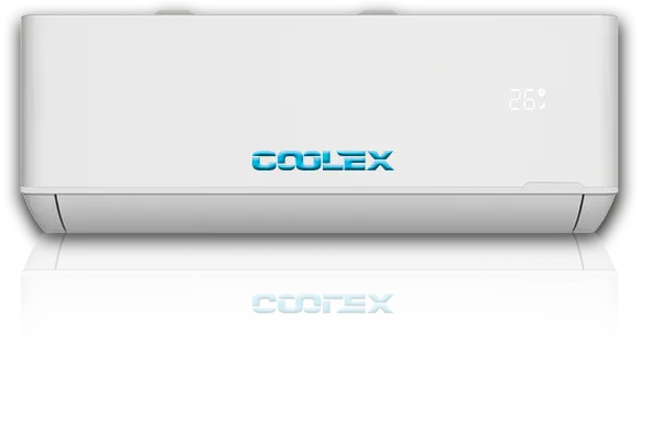 Mini Split Air Conditioners DC Inverter