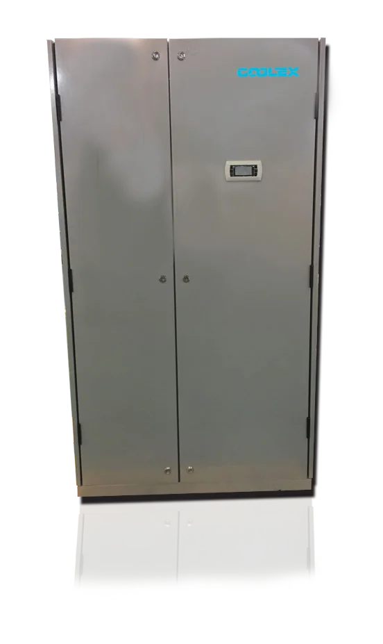 PHE Precision Cooling Units