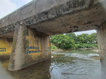 VVMC / BMC Bridge img
