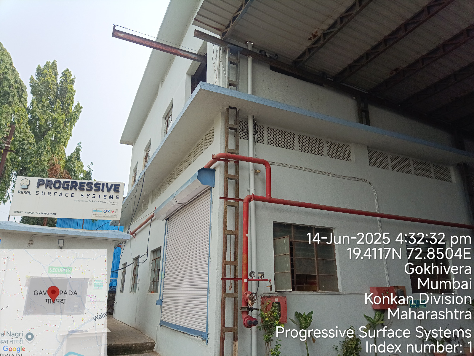 Gokhivera Structural Audit Project - Robust Consulting Engineers