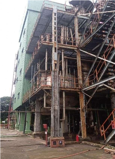 Industrial Building img