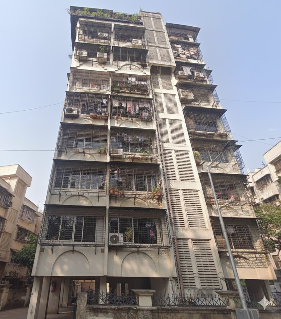 Shilp Gala CHSL Structural Audit - Robust Consulting Engineers