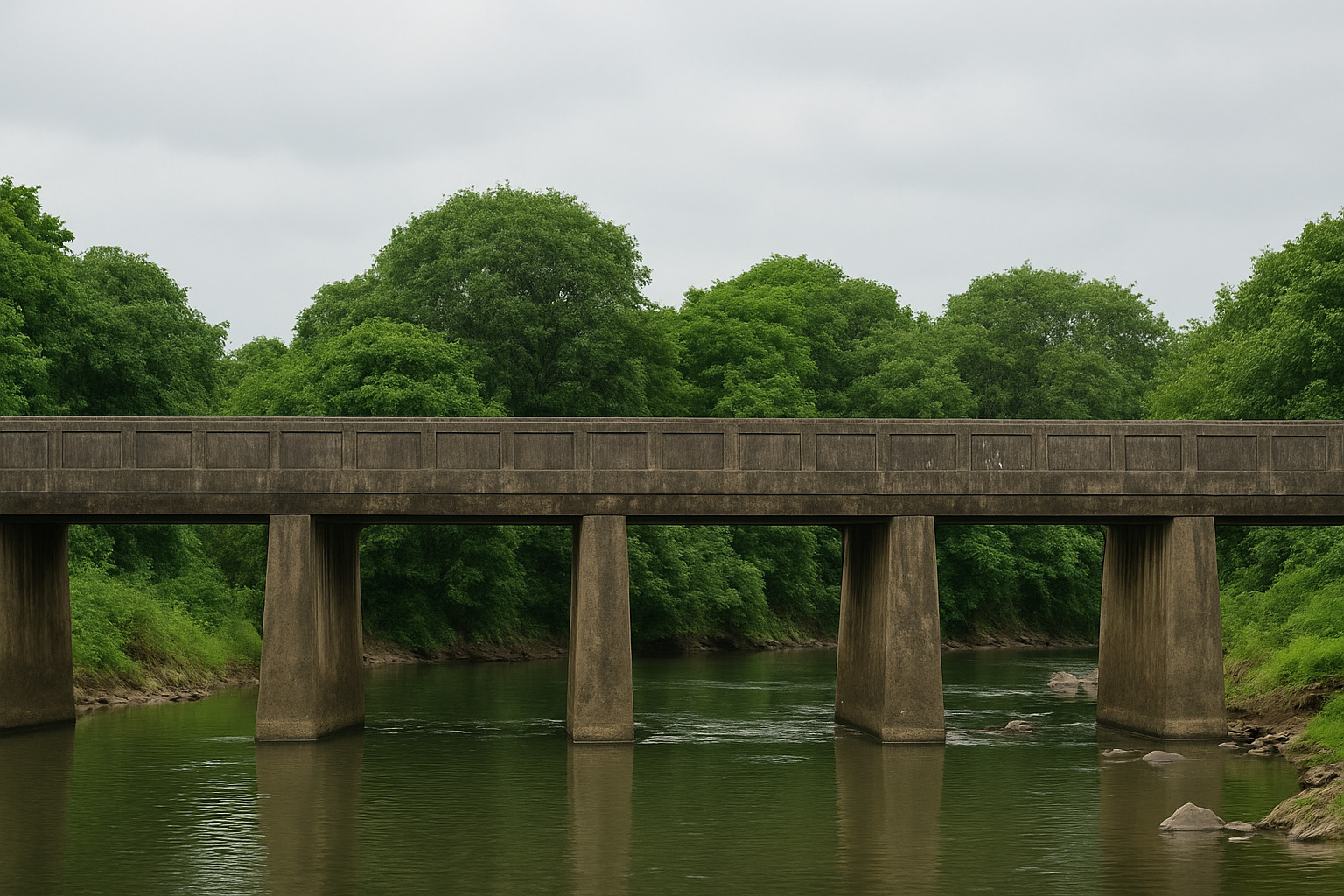 VVCMC (IRC Class A Bridge) img