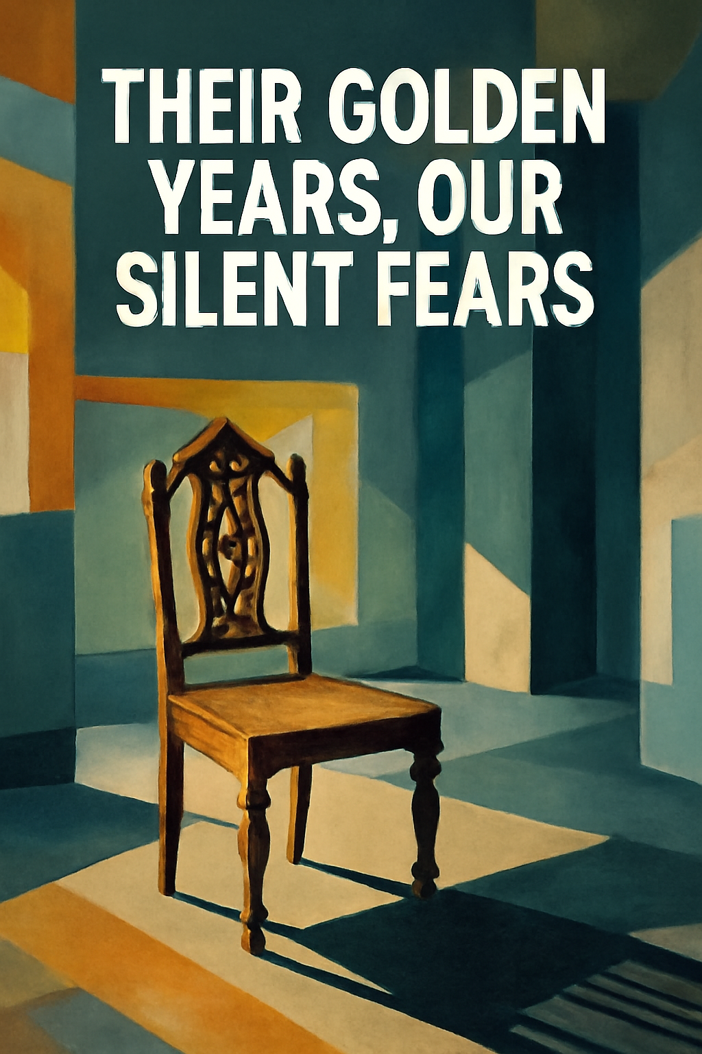 Their Golden Years, Our Silent Fears