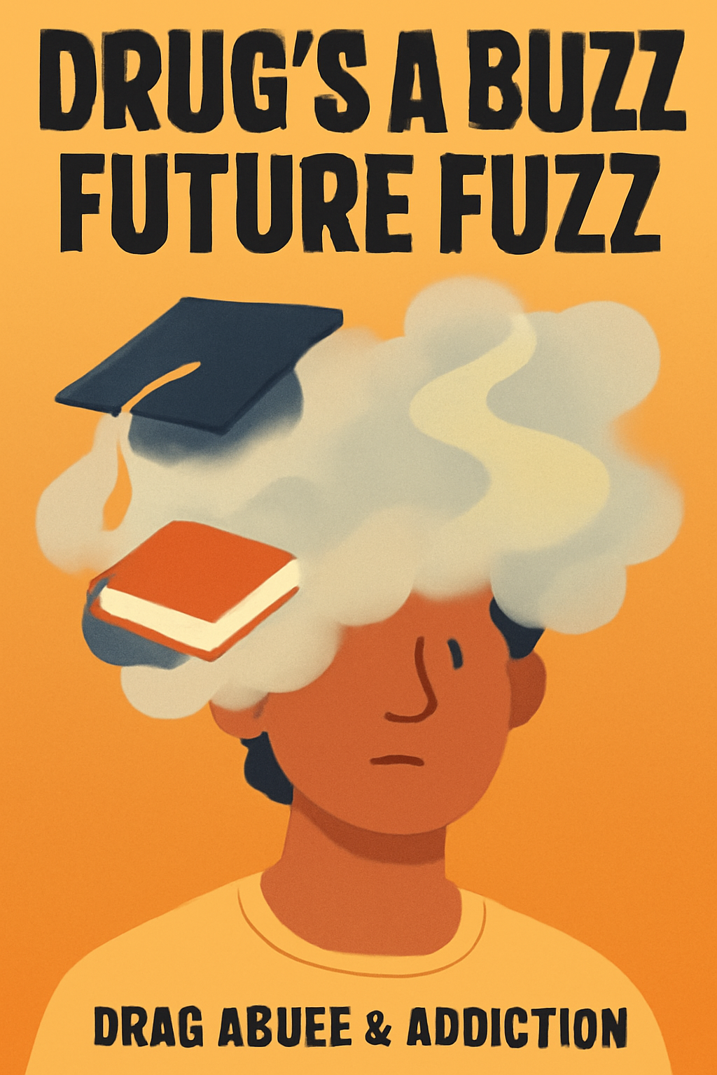 Drug's a buzz, future fuzz