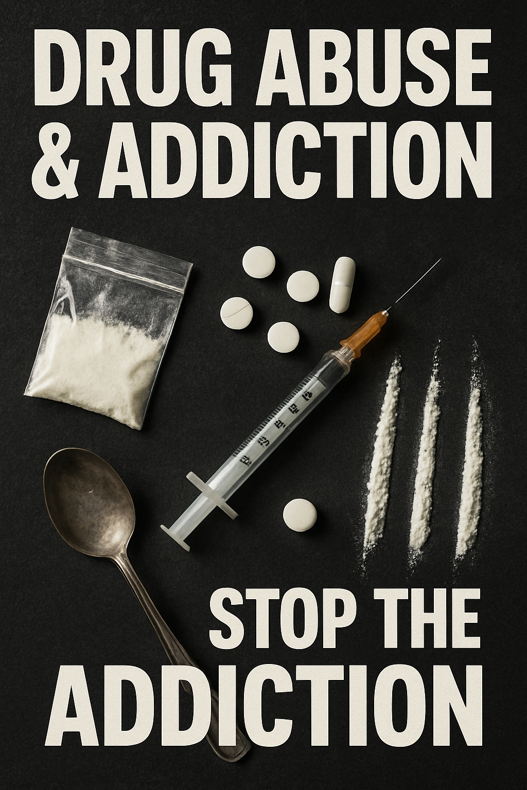 Drug Abuse & Addiction