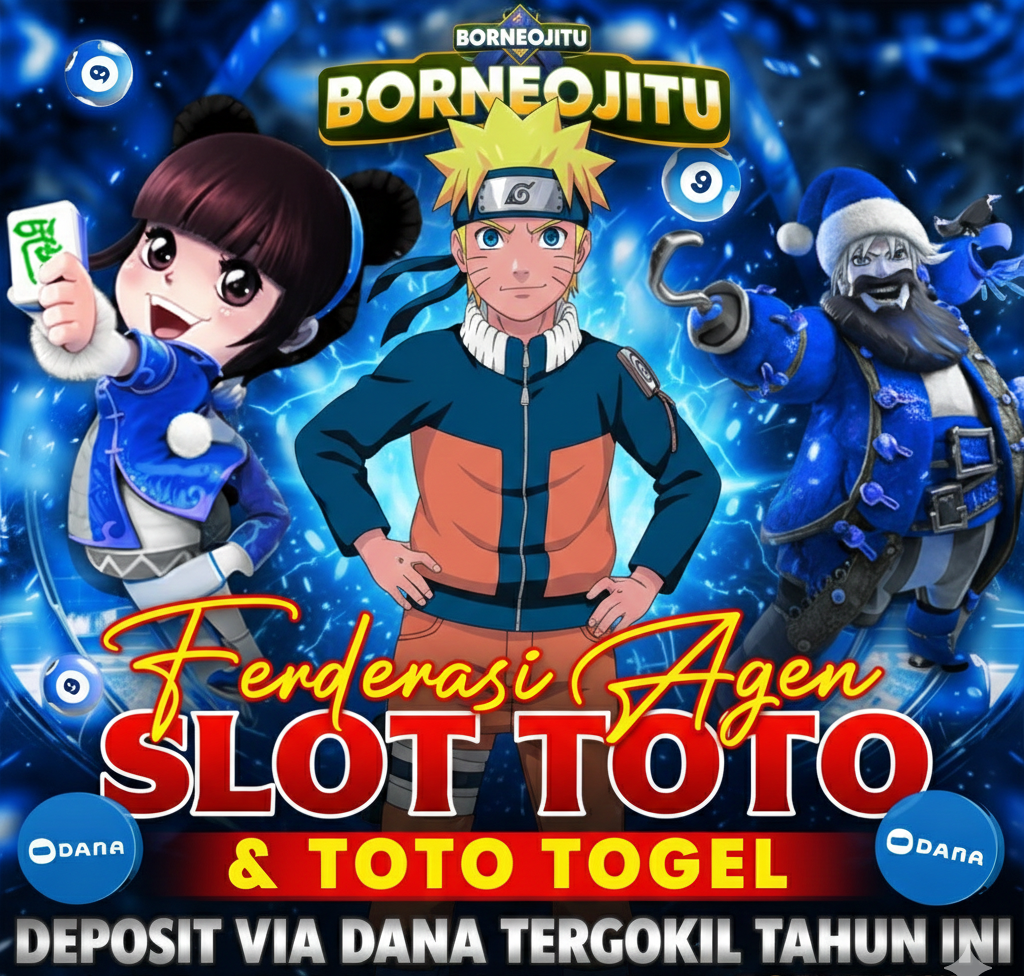 BORNEOJITU