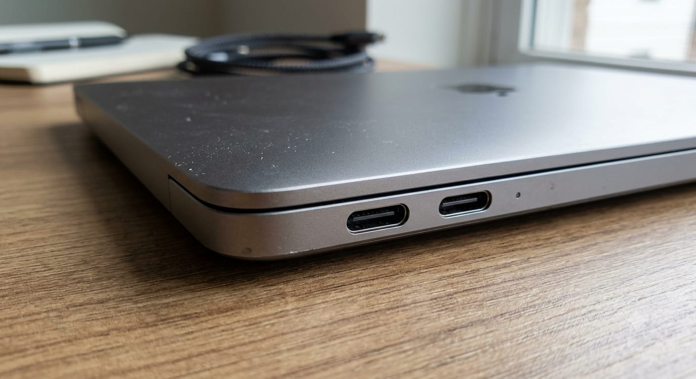 porta usb-c