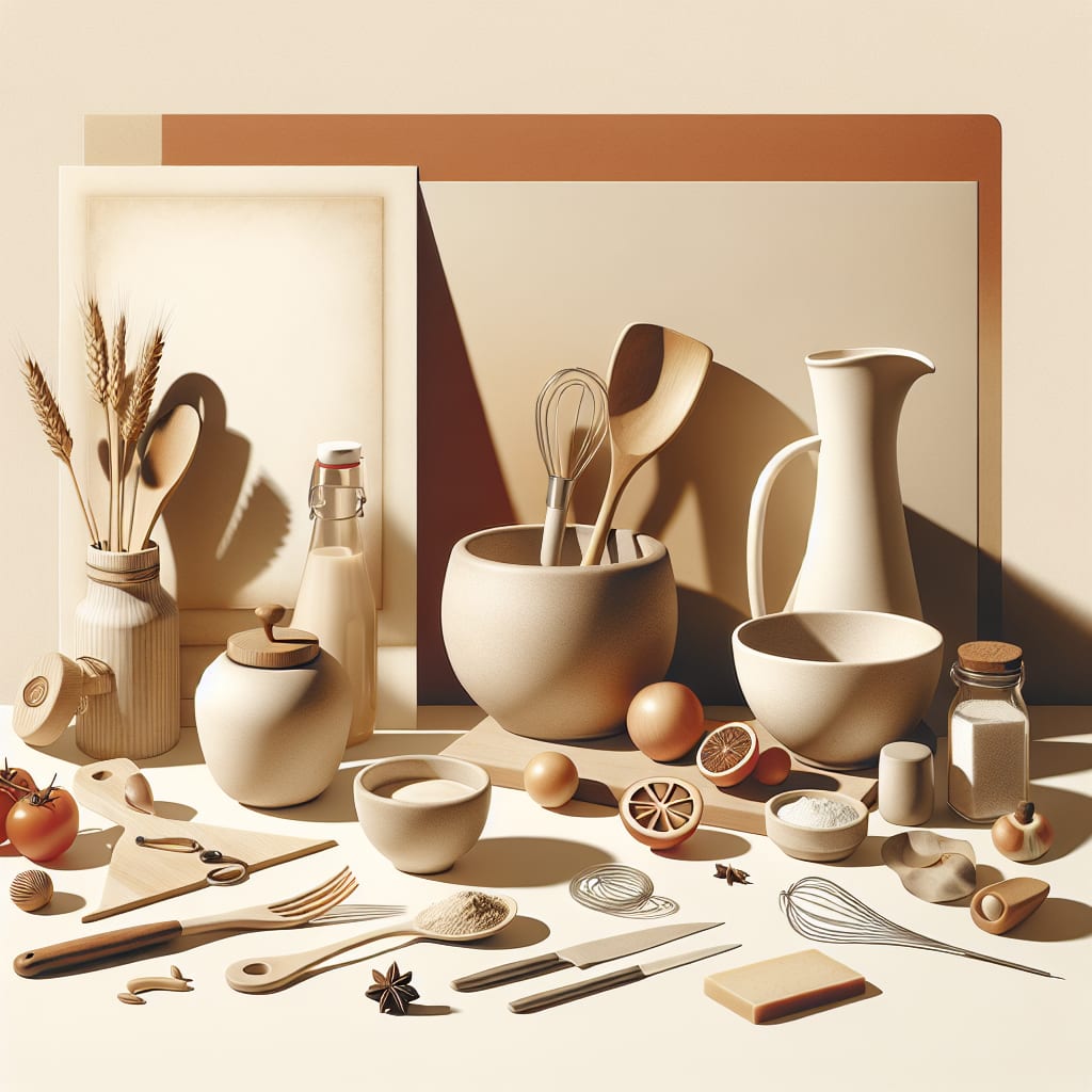 Cocinar sin receta: el arte de improvisar en la cocina