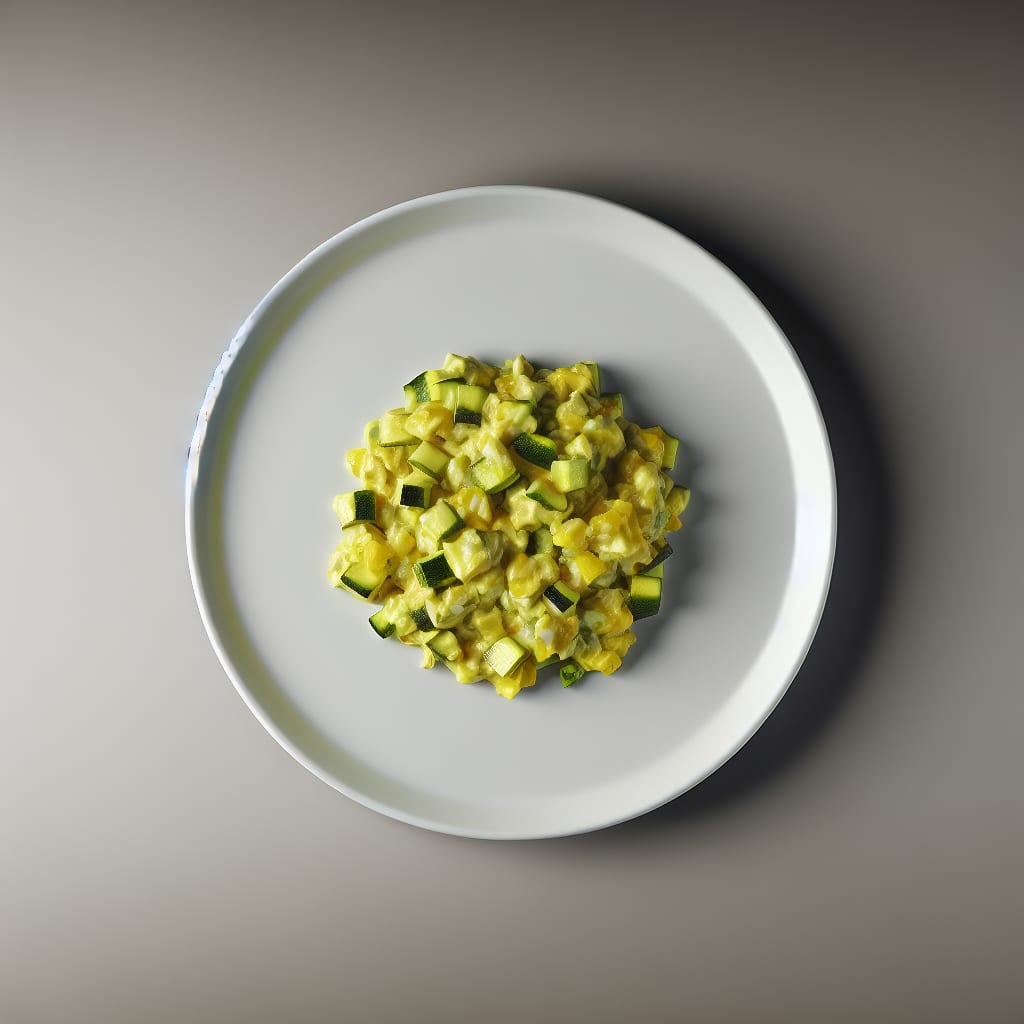 Revuelto de Zapallitos