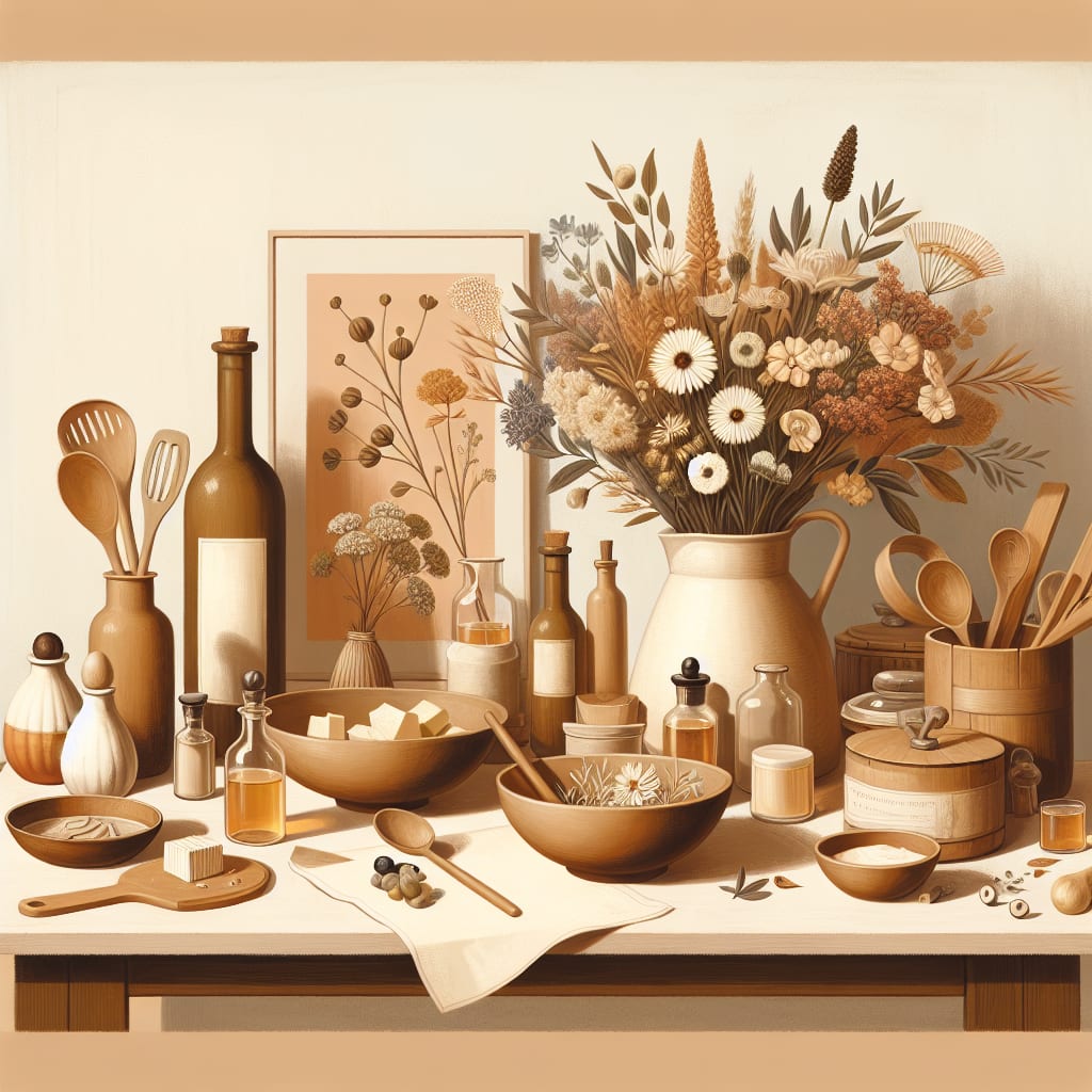 Cocinar con flores: sabores y aromas que florecen en tu cocina