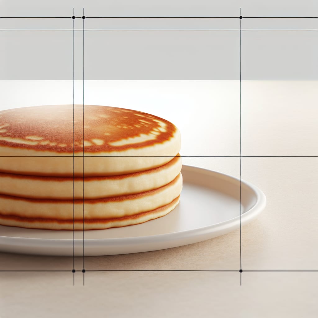 Panqueques Clásicos