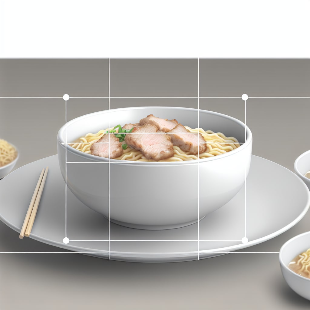 Sopa de Fideos con Carne