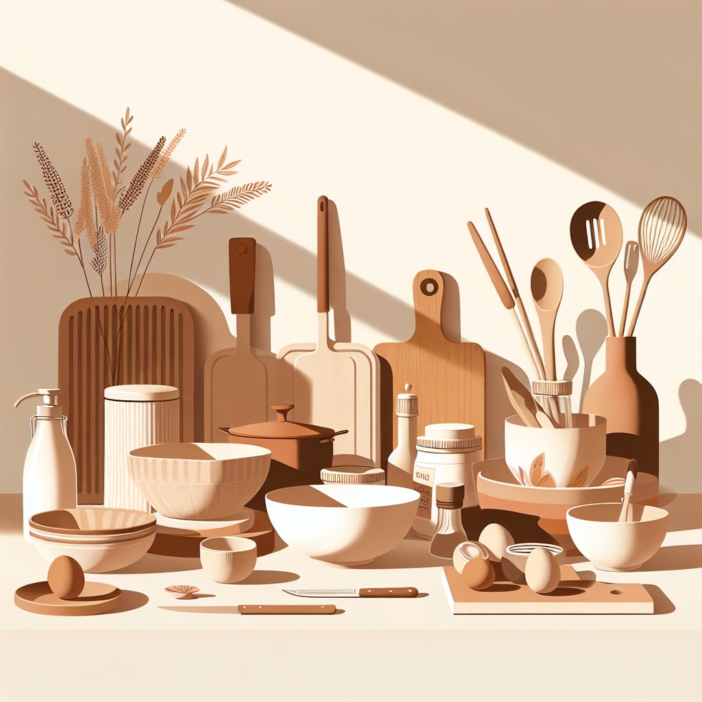 La cocina como ritual: transformar lo cotidiano en un momento sagrado