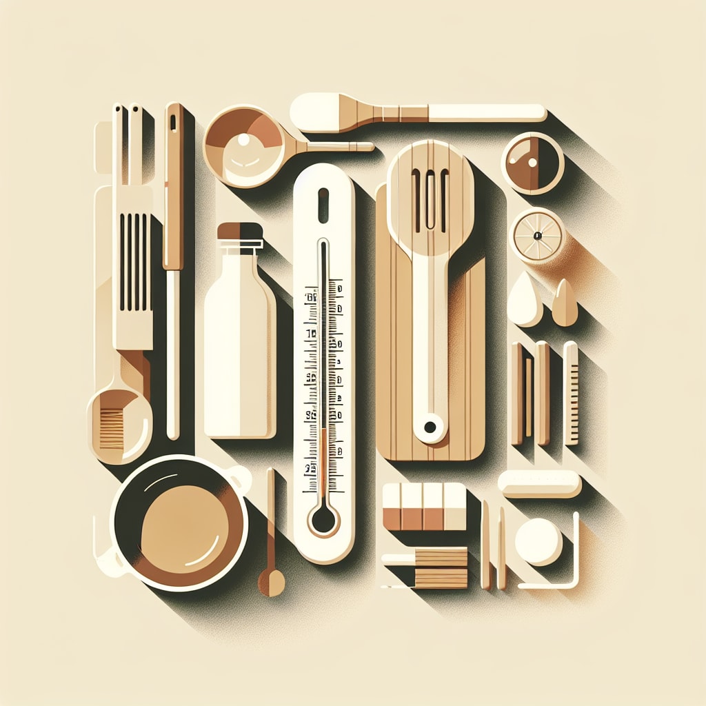 Cocinar con temperatura: el termómetro como tu mejor aliado