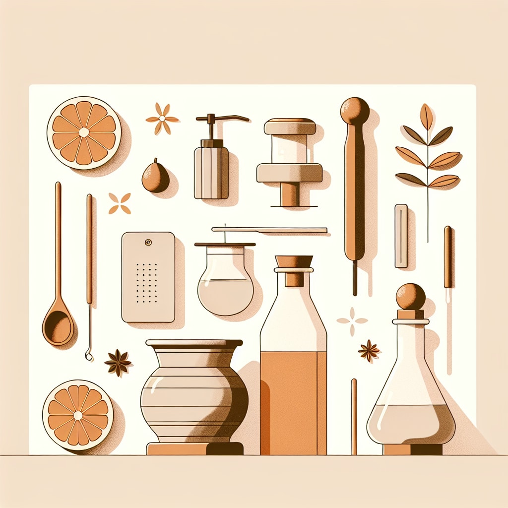 El arte de infusionar: cómo extraer sabor con tiempo y paciencia