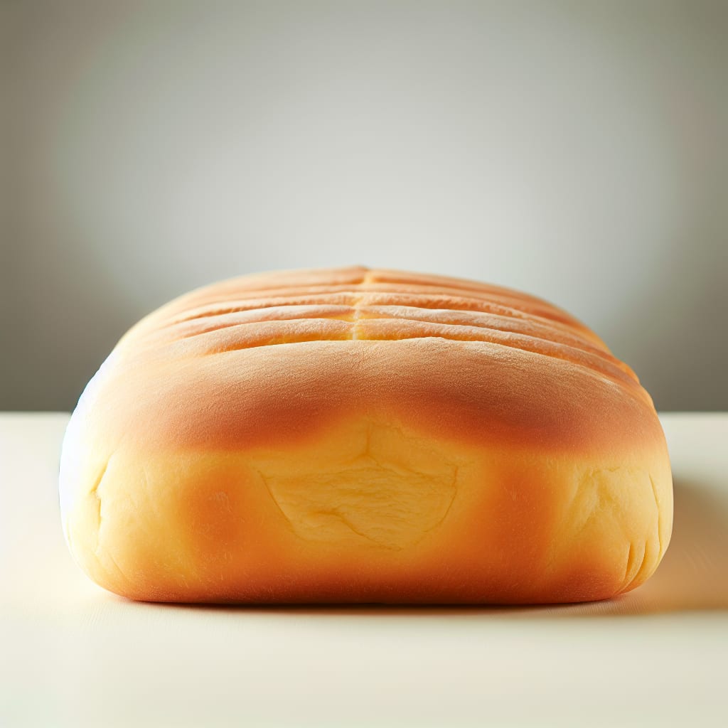 Pan de Papa Casero