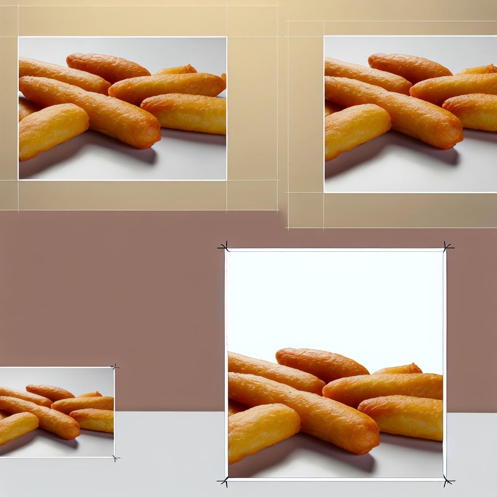 Tequeños Venezolanos