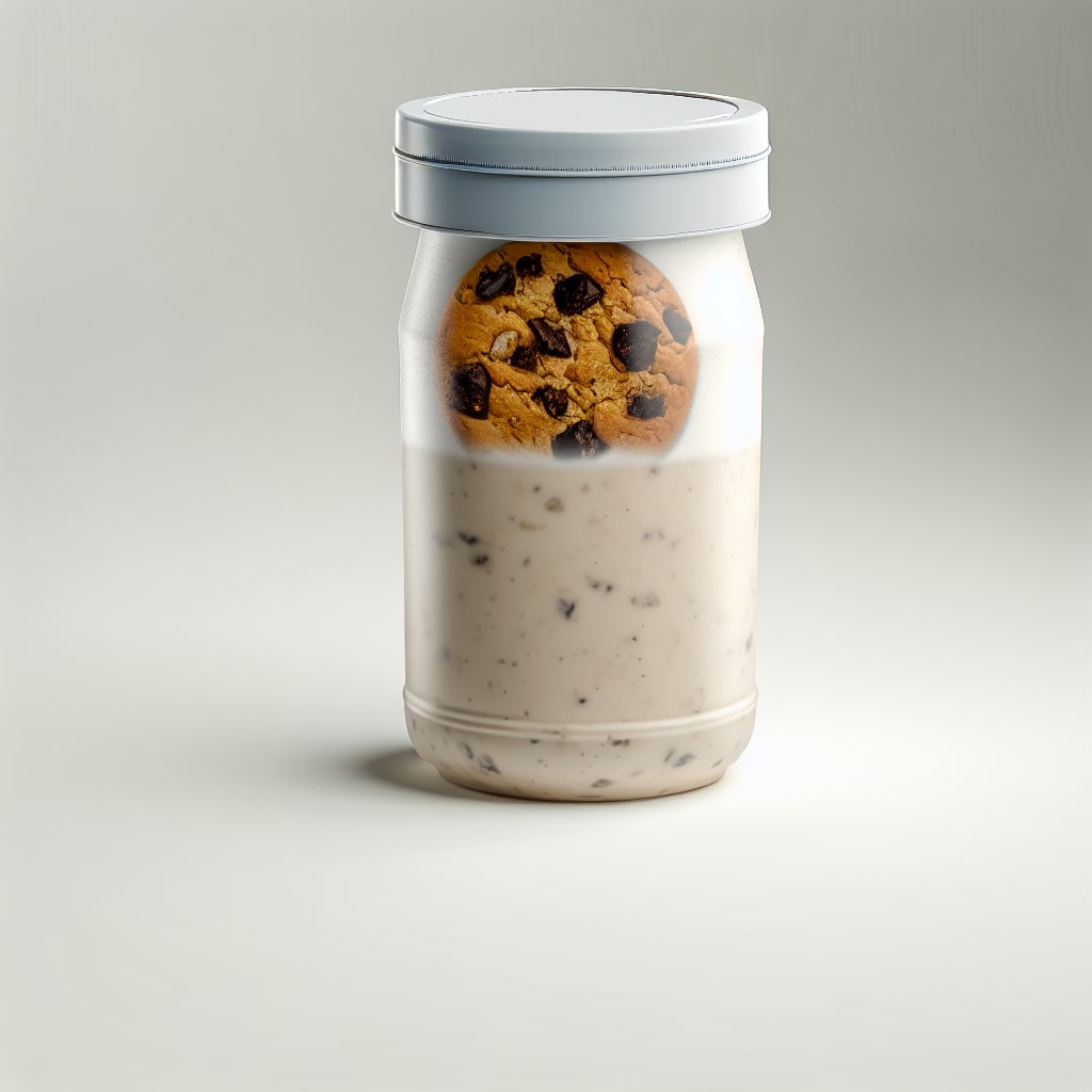 Batido de Galletas