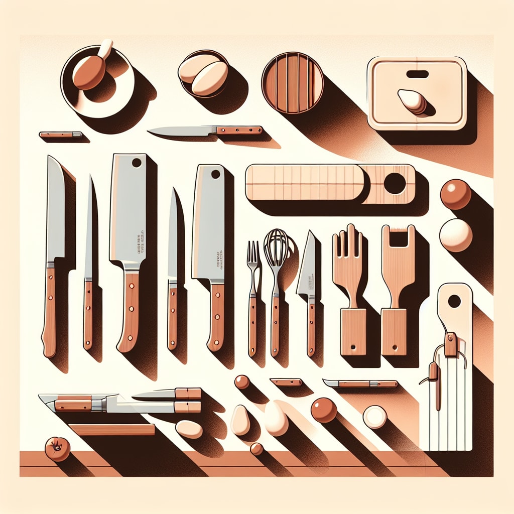 Cuchillos en la cocina: cómo elegir, usar y cuidar tus mejores aliados