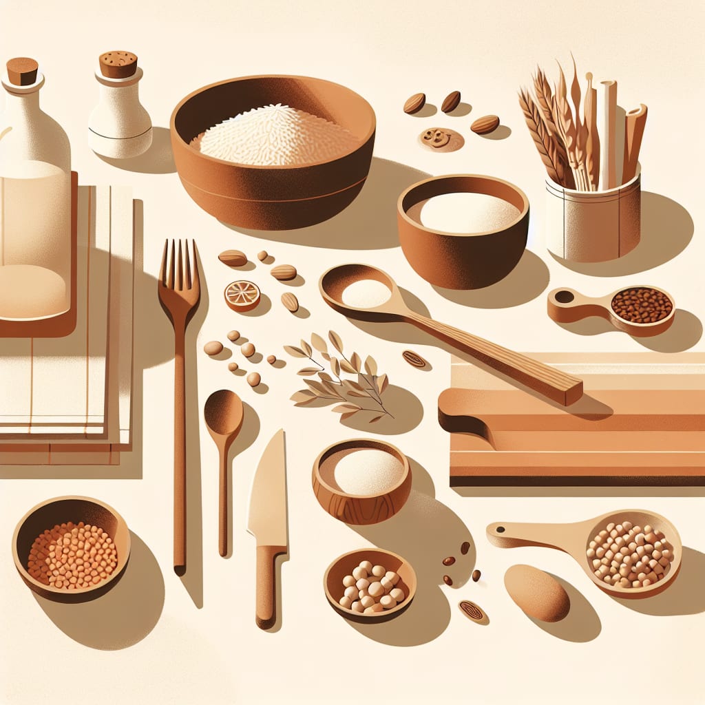 Más allá del arroz: legumbres como base de tus platos cotidianos