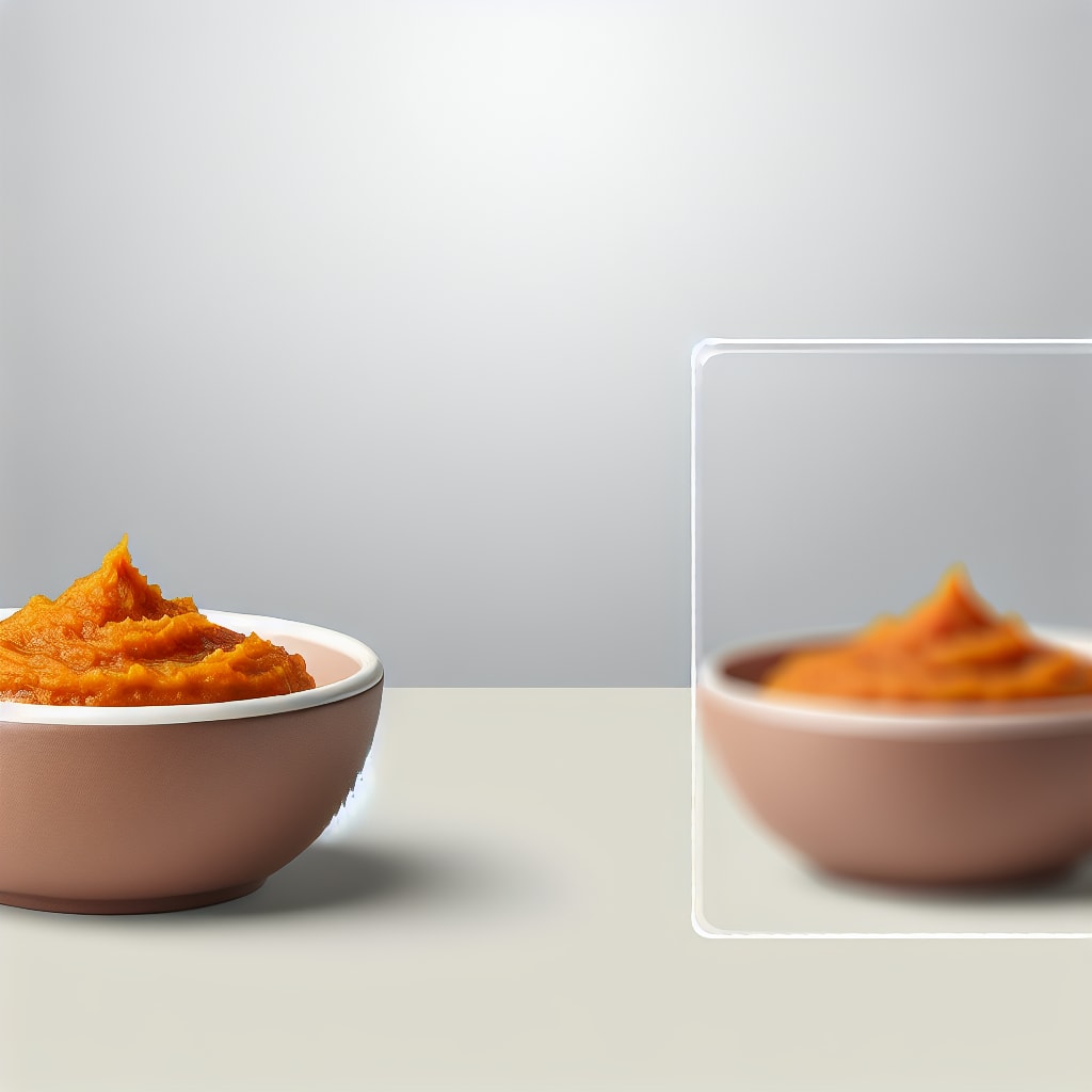 Puré de Batata Fácil