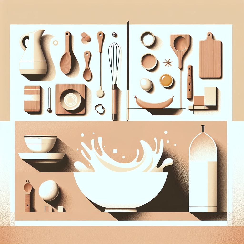 El arte de emplatar: cómo presentar tus platos como un chef sin complicarte