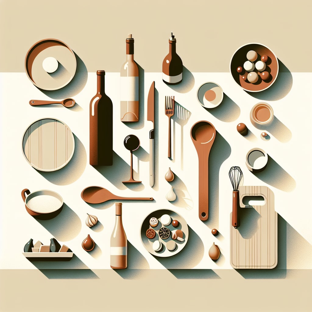 Cocinar con bebidas: cómo usar vinos, cervezas y licores para potenciar tus platos