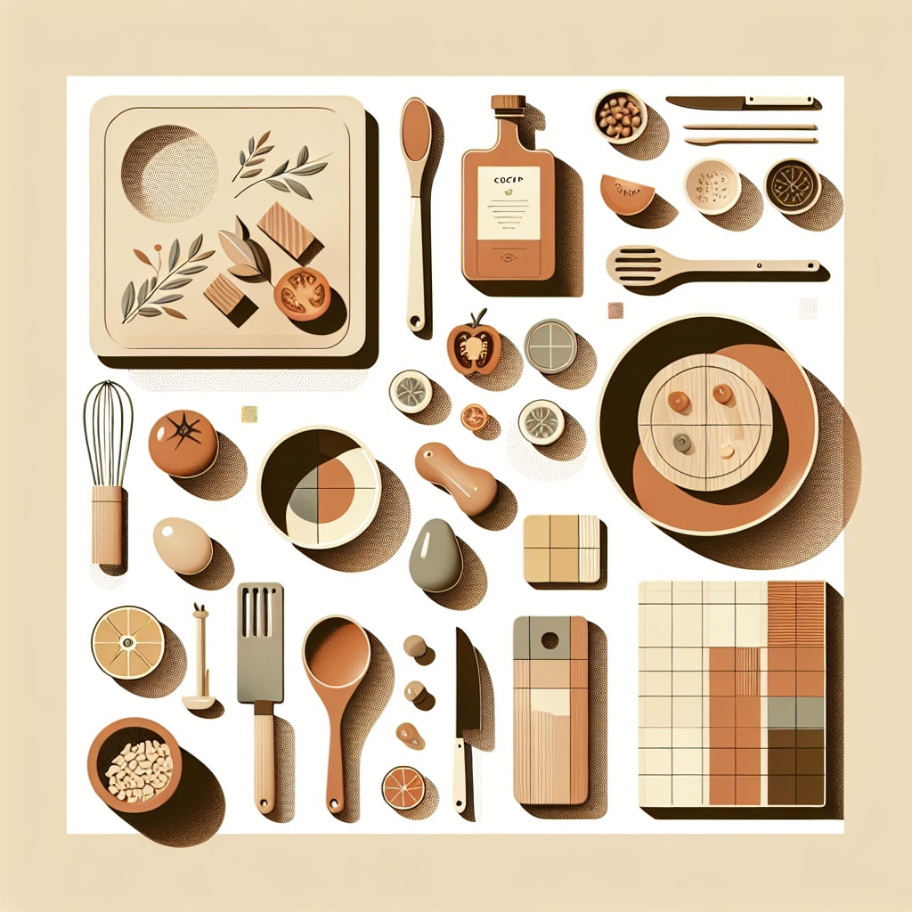 Cocinar con la intuición: cuando el instinto es tu mejor receta