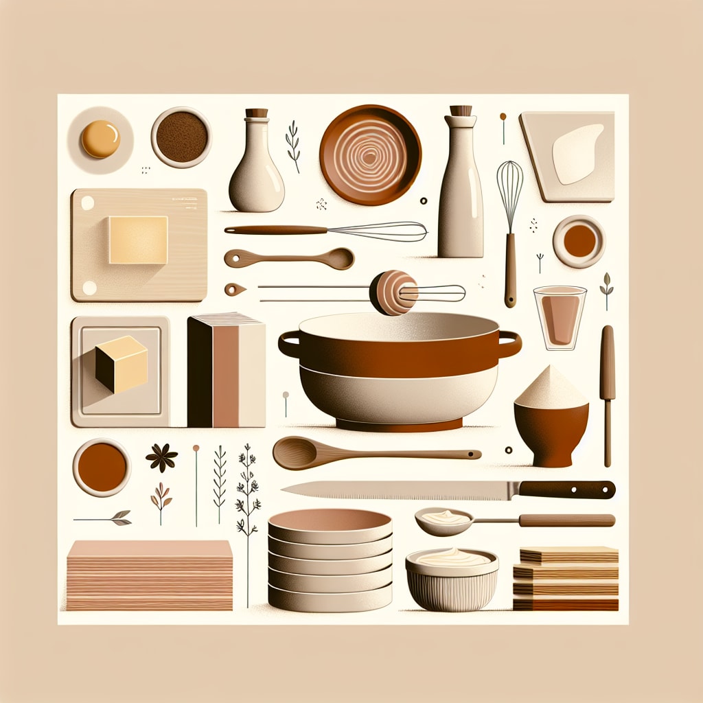 El arte de cocinar en capas: cómo construir sabor paso a paso