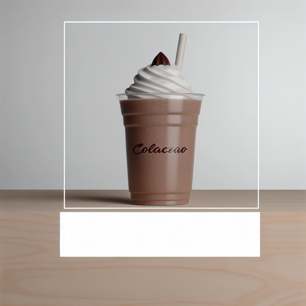 Batido de Colacao