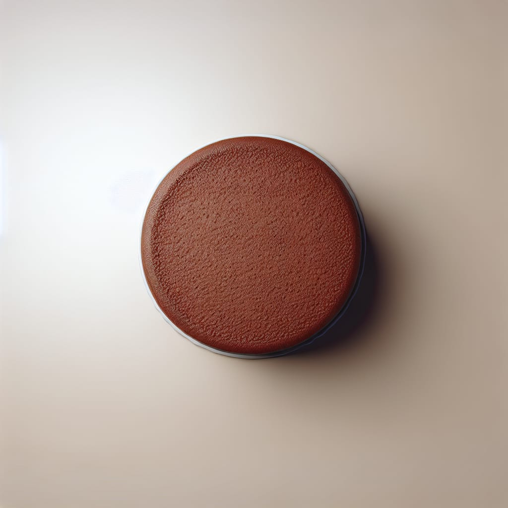 Bizcocho de Chocolate Clásico