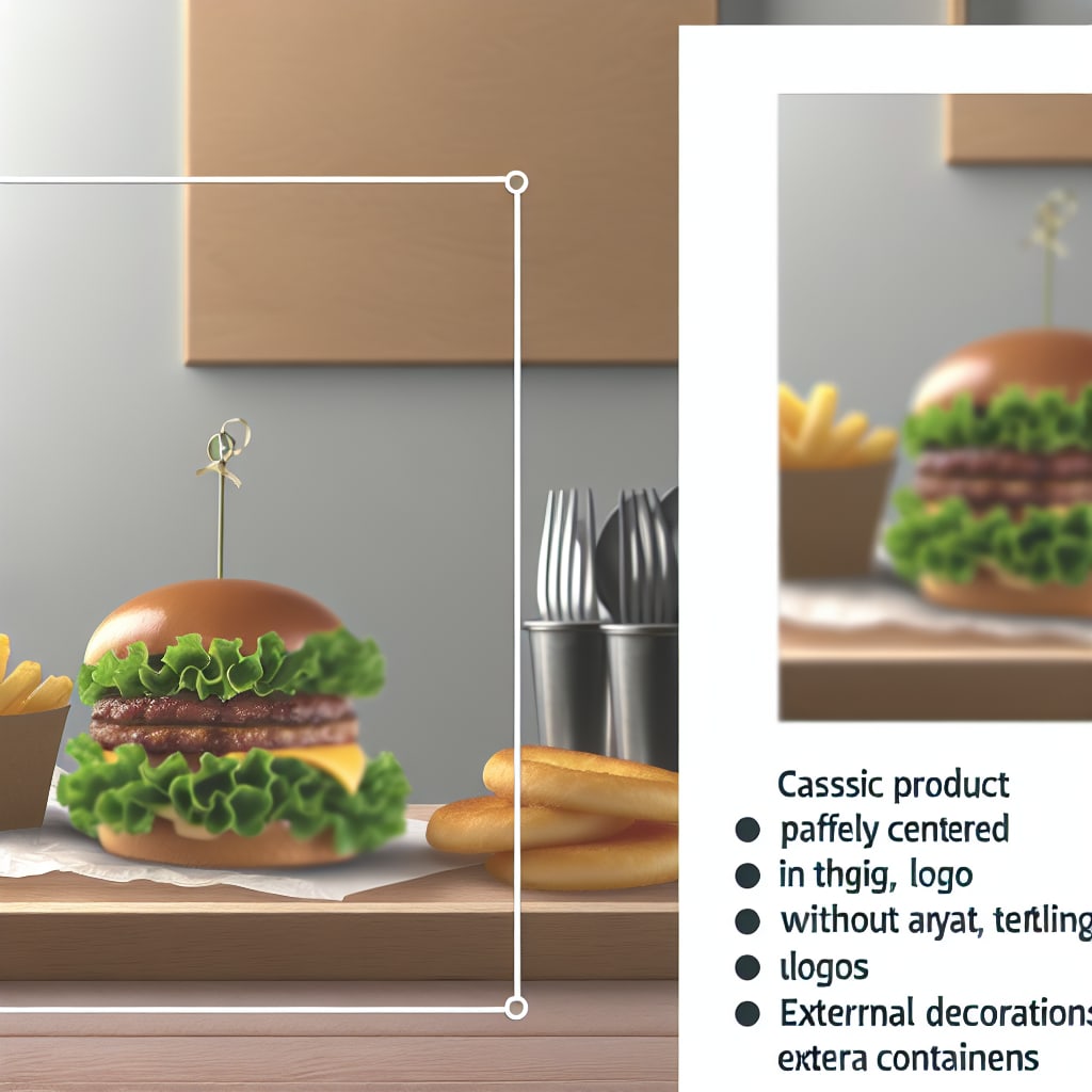 Hamburguesas Clásicas