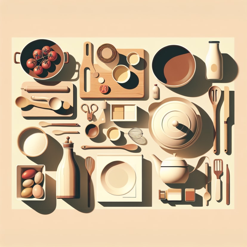 Cocinar con lo que hay: el arte de aprovechar lo que tenés en casa