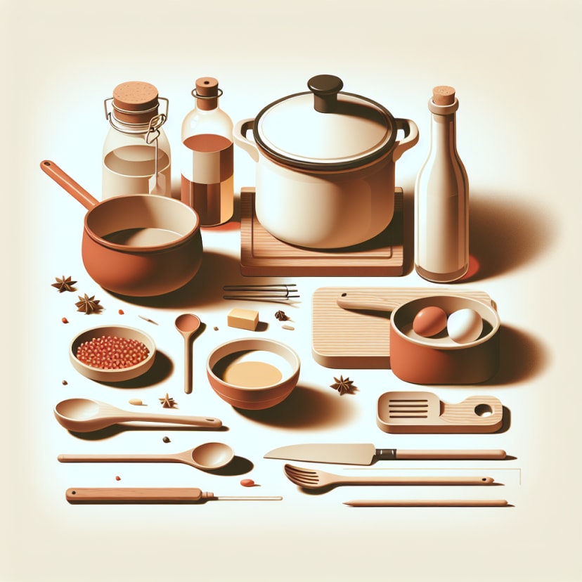 El arte de la cocción lenta: sabor que se cocina a fuego bajo