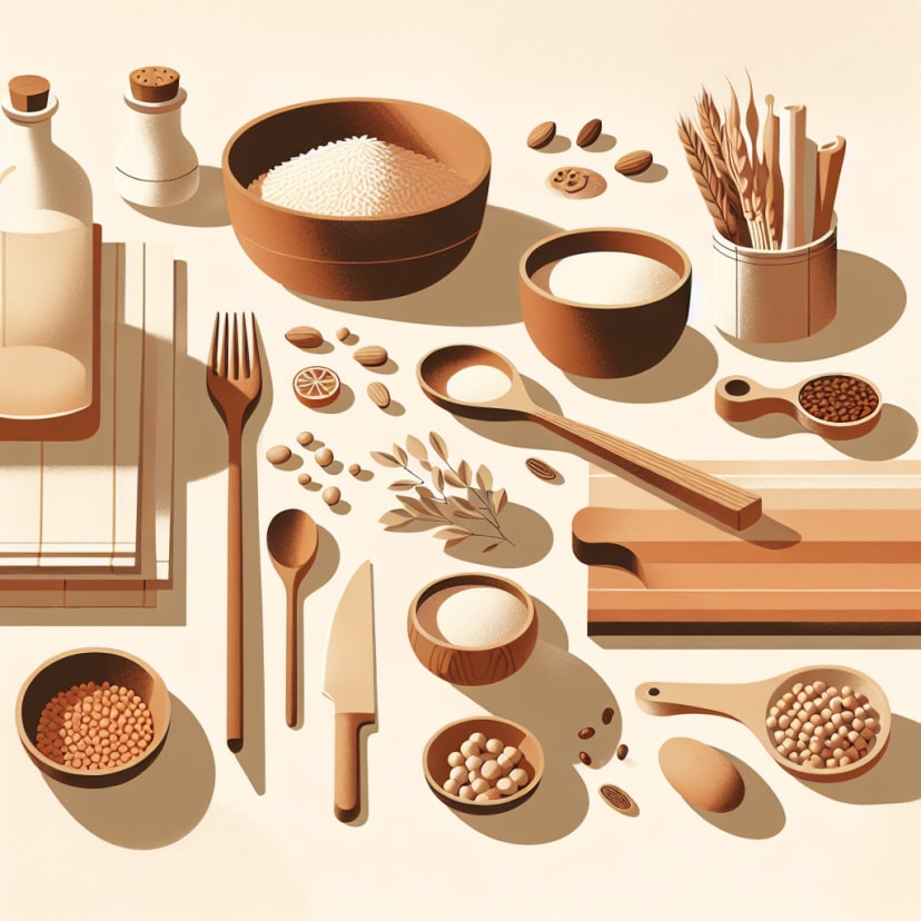 Más allá del arroz: legumbres como base de tus platos cotidianos