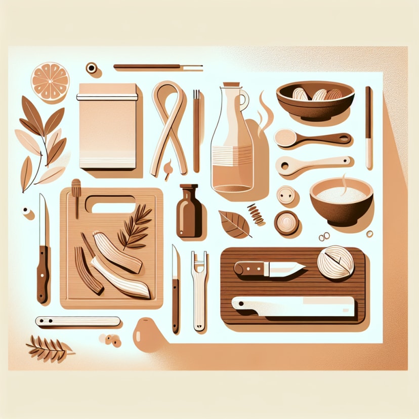 El sabor del humo: técnicas caseras para ahumar tus comidas