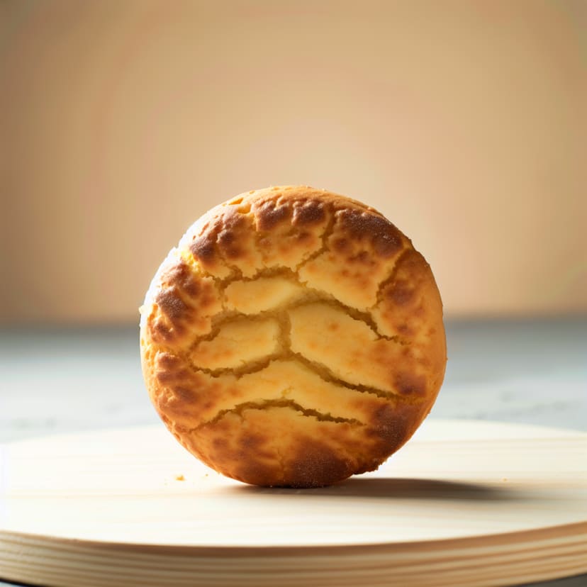 Bizcochitos de Grasa Caseros