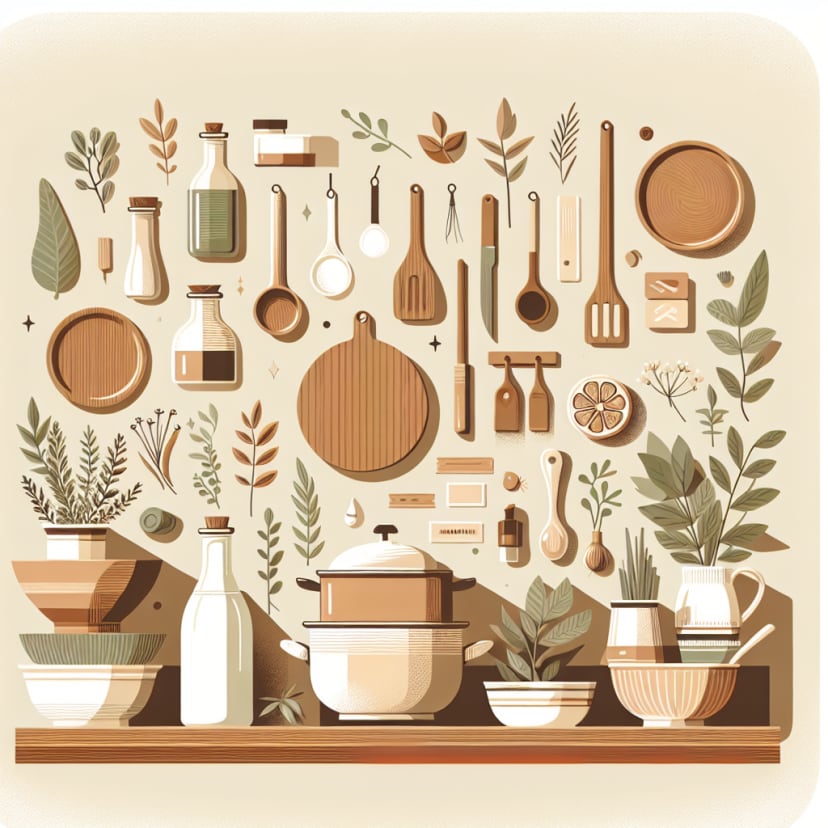 Cocinar con hierbas frescas: sabor, aroma y un toque verde en tu cocina