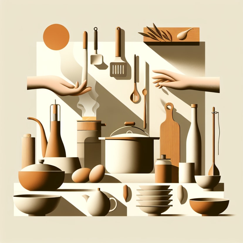 El arte de cocinar al vapor: sabor, salud y simplicidad