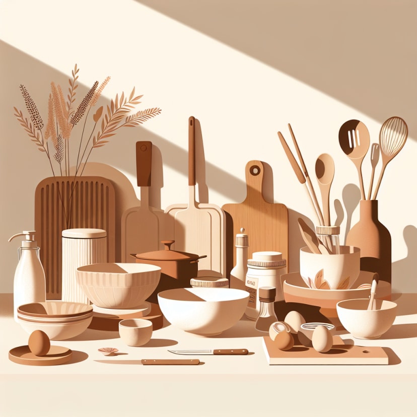 La cocina como ritual: transformar lo cotidiano en un momento sagrado