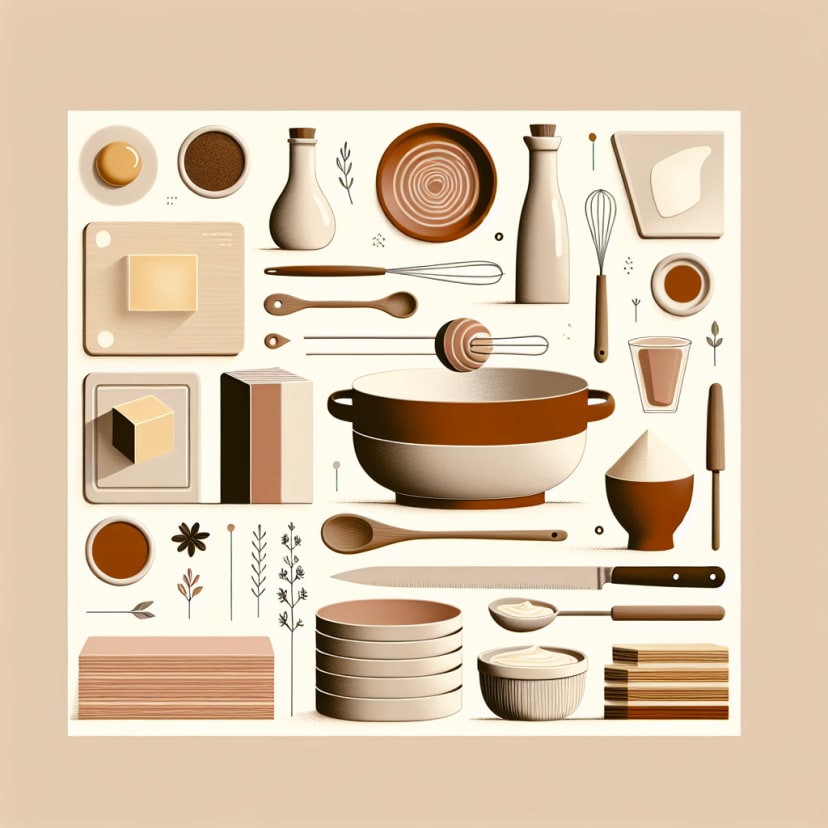 El arte de cocinar en capas: cómo construir sabor paso a paso