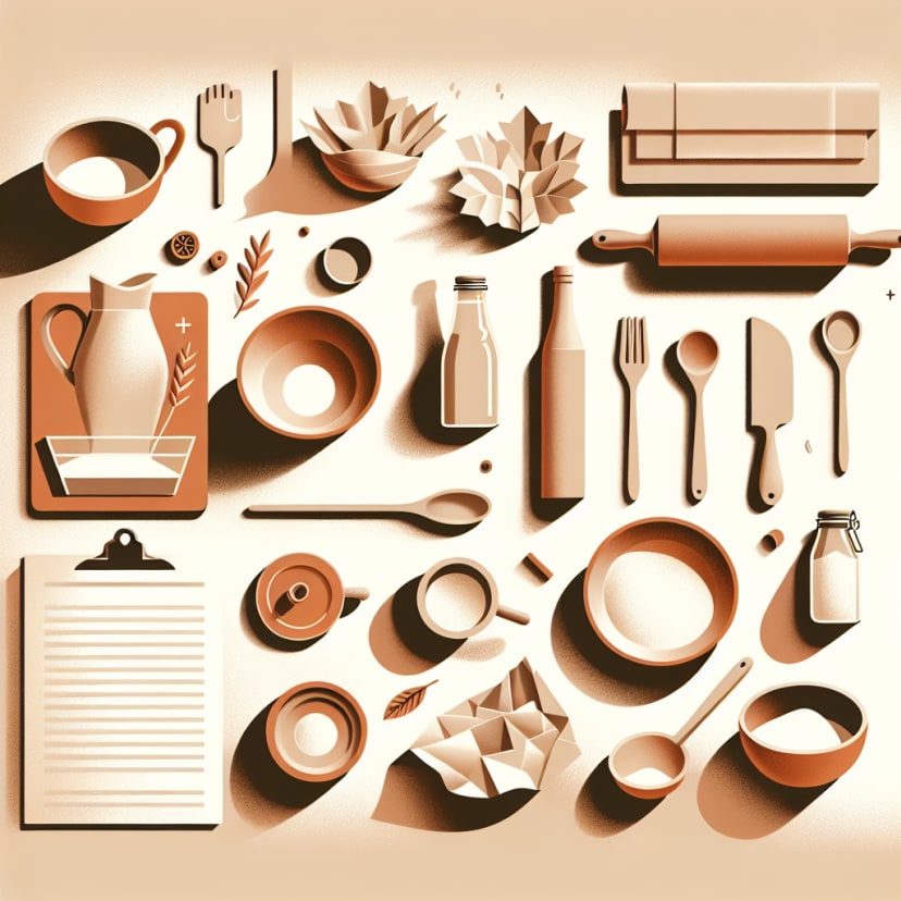 El arte de cocinar al papel: sabor envuelto en simplicidad