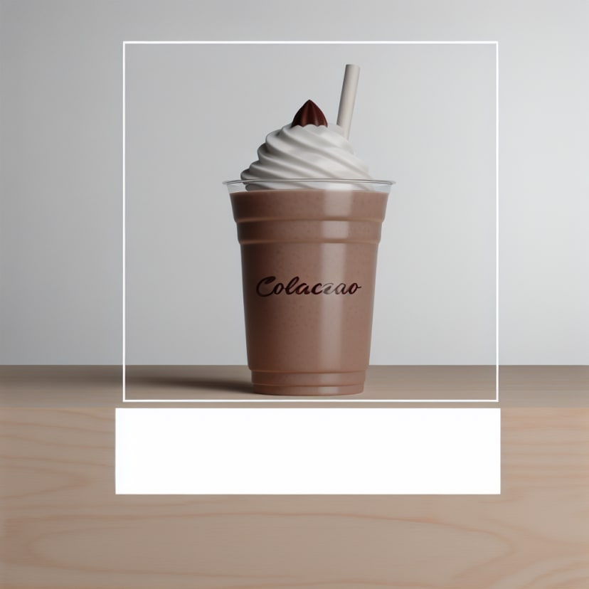 Batido de Colacao