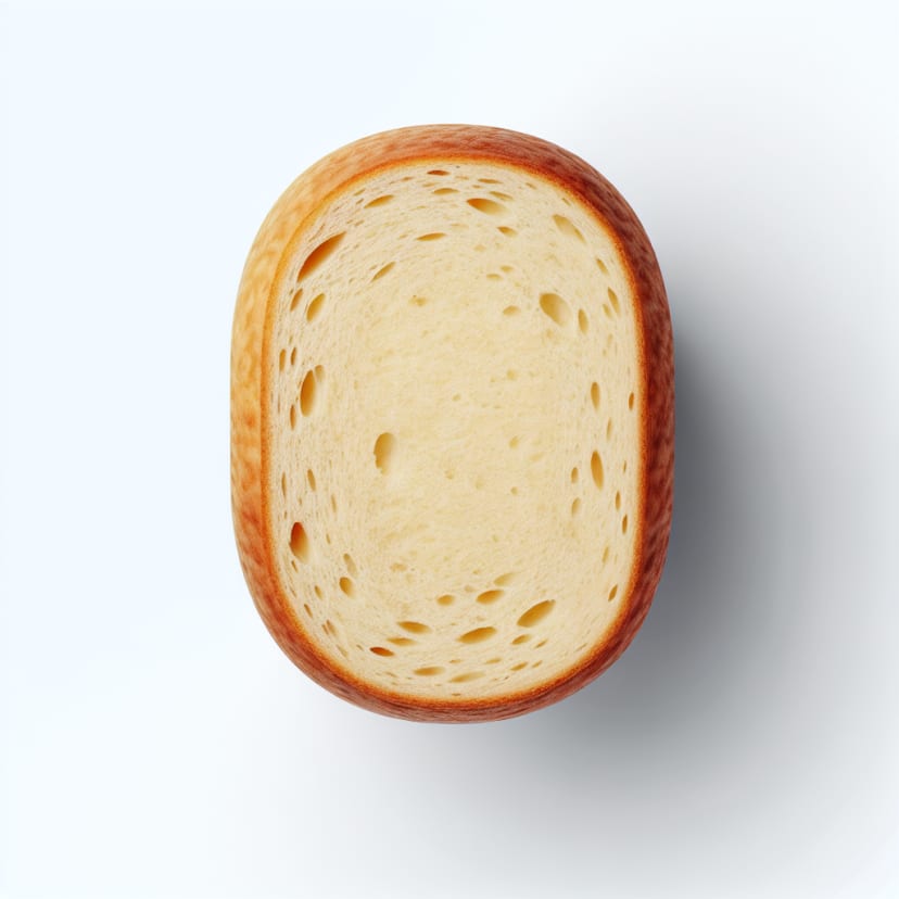 Pan de Papa