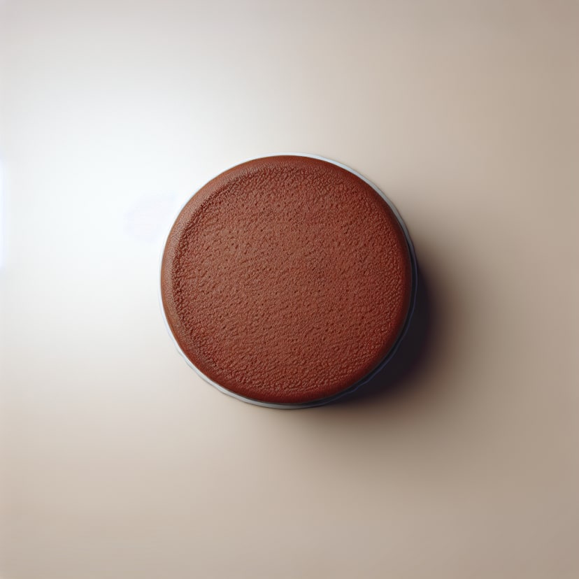 Bizcocho de Chocolate Clásico