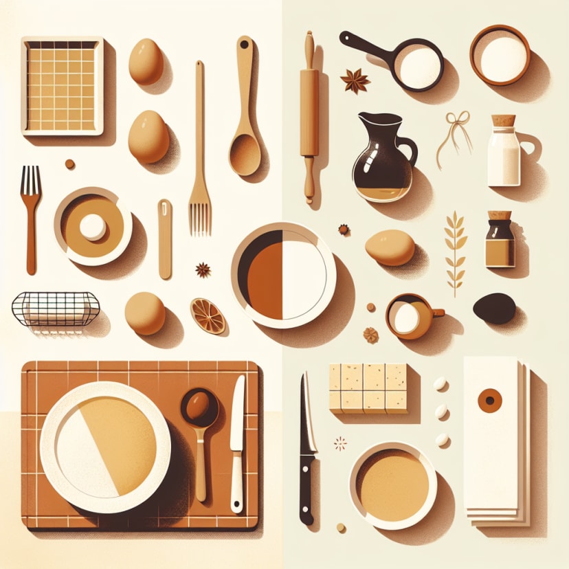 Cocinar con contraste: cómo los opuestos elevan tus platos