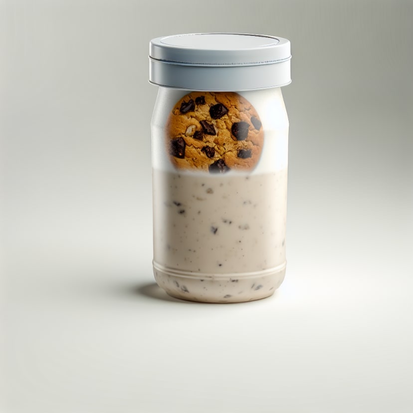 Batido de Galletas