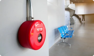 Fire alarm image