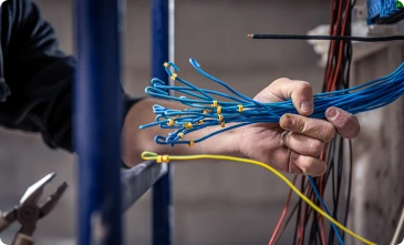 Networking image